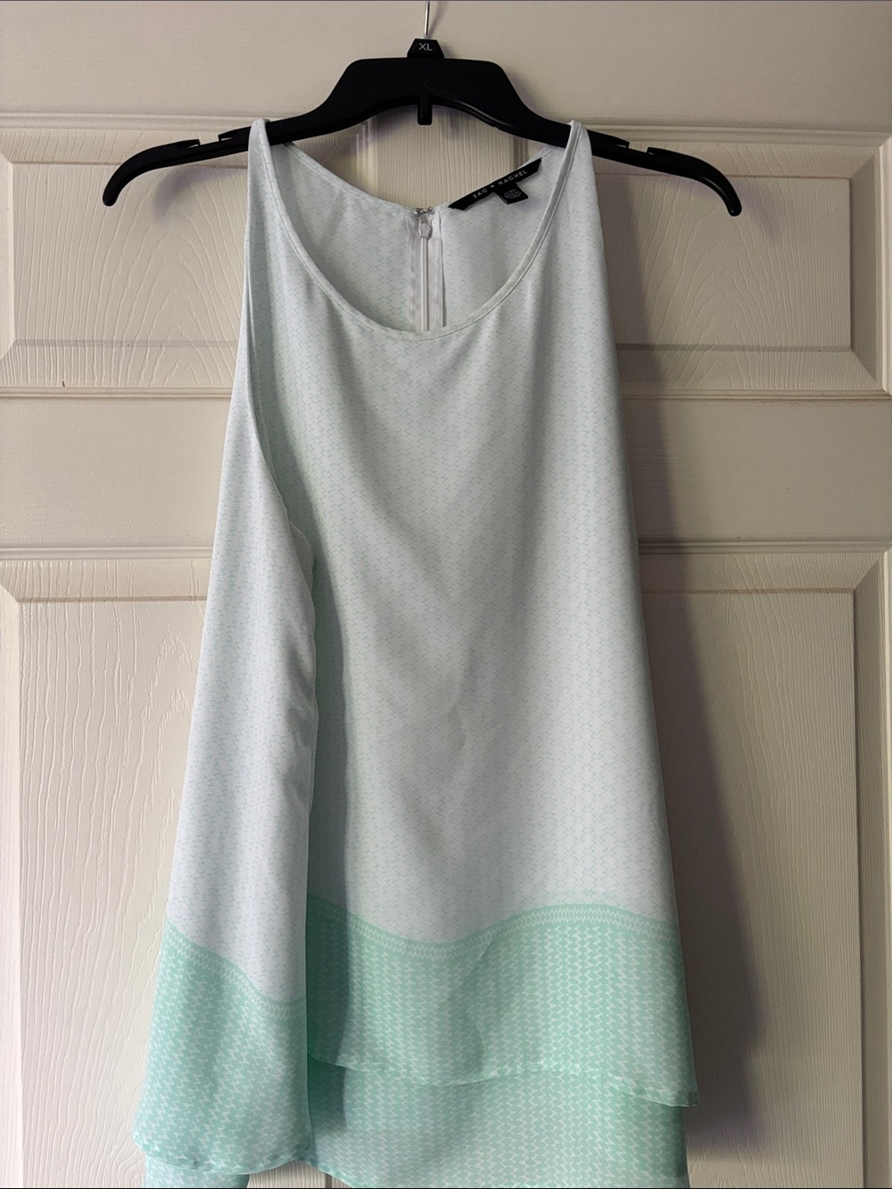 Zac and Rachel sleeveless top